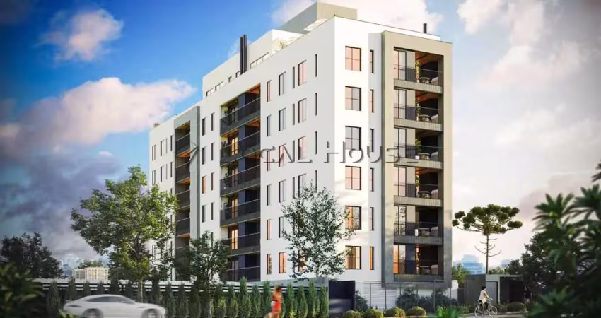 Oslo Residencial - Santa Quitéria