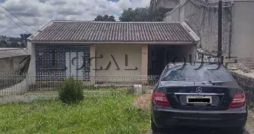 Terreno à venda na Rua Rio Guaíba, 727, Bairro Alto, Curitiba