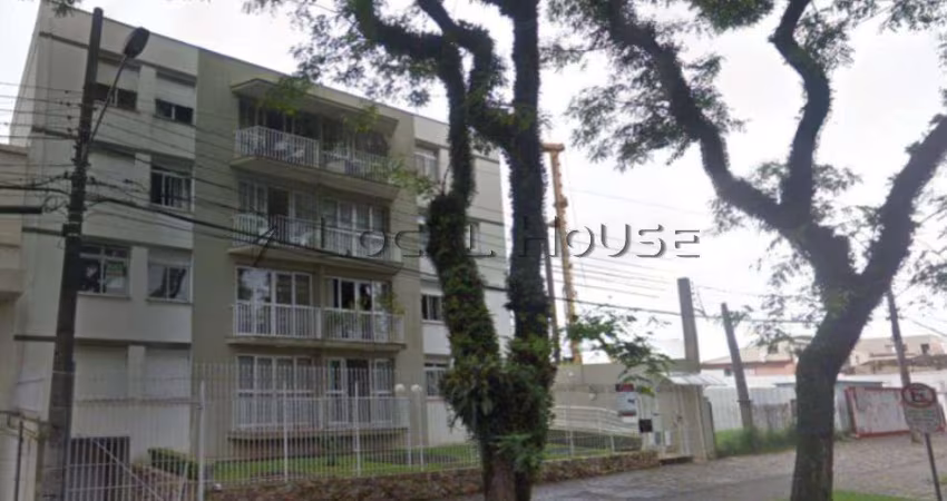 Apartamento à venda em Curitiba, Água Verde, com 3 quartos, 78m²