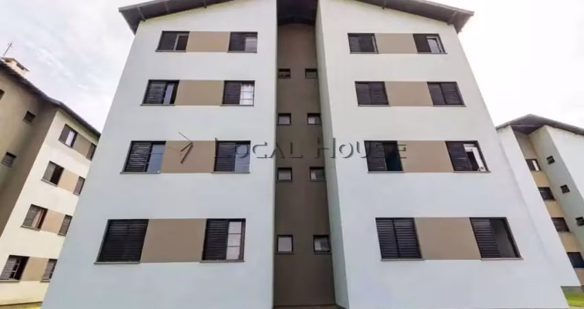 Apartamento com 2 quartos à venda na Rua Gregório de Matos, São Lourenço, Curitiba