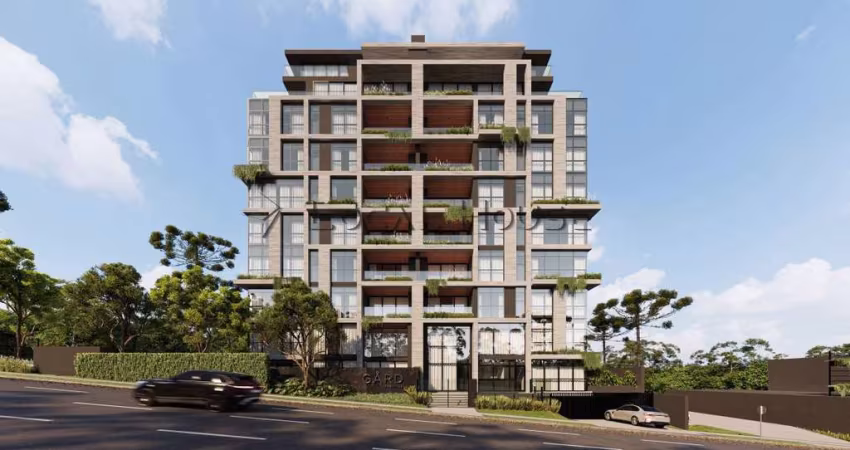 Gard Ecoville: sofisticação e conforto