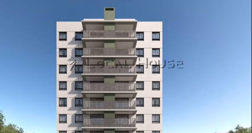Give City Habitat – Lançamento no Capão Raso, Curitiba