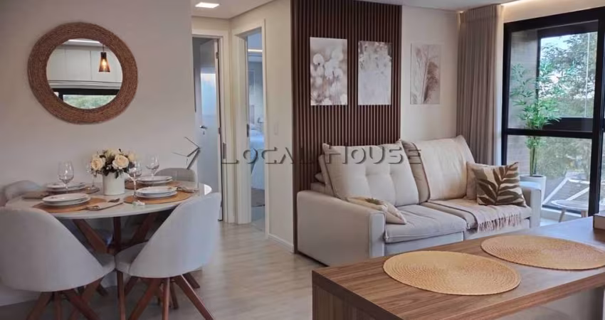 Apartamento 2 Quartos A venda Boa Vista - Residencial Merhy