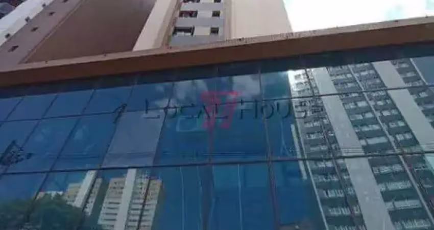 Apartamento à venda em curitiba, água verde, com 3 quartos, 175m²