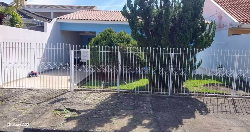 Casa Térrea A Venda Boa Vista