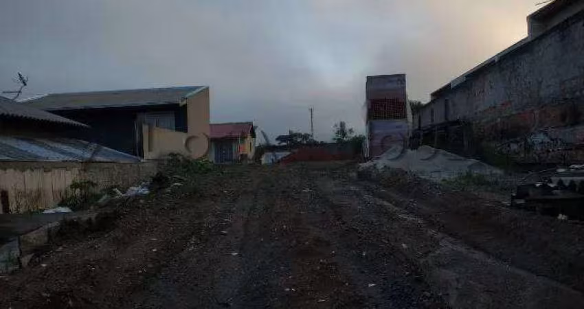 Terreno à venda em Curitiba, Bairro Alto, 500m²