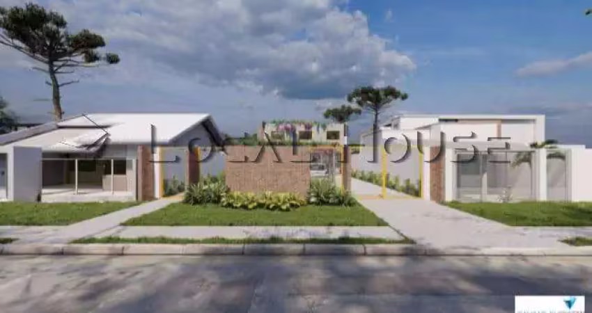 Residencial Maceió Z15 – Studios no Cajuru, Curitiba