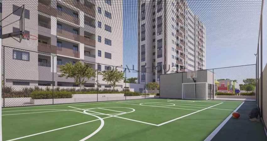 Sensia Horizon - Lançamento no  Boa Vista MRV