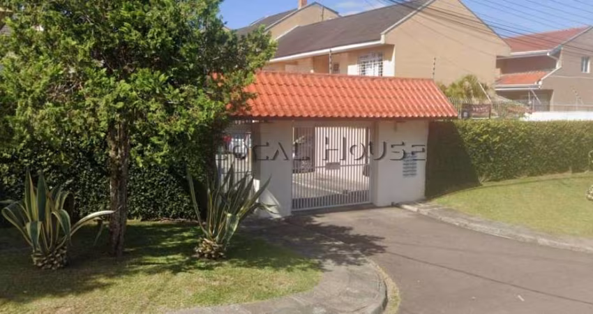 Sobrado à venda em Curitiba, Bairro Alto, Mobiliado