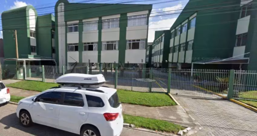 Apartamento à venda em Curitiba, Xaxim, com 2 quartos, 53m²