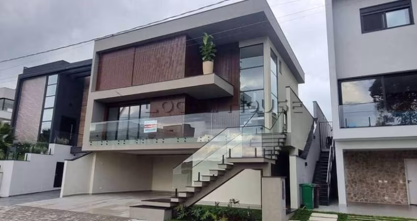 Casa nova à venda em condomínio fechado  no Tanguá