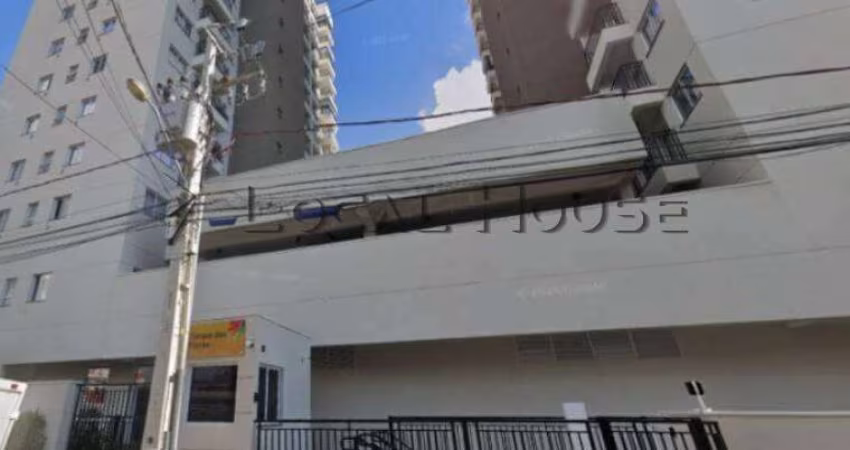 Apartamento à venda em Curitiba, Capão Raso, com 1 quarto, 30m²
