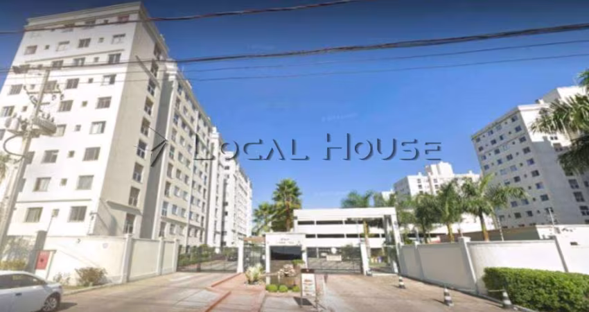 Apartamento à venda em Curitiba, Bairro Alto, com 2 quartos, 50m²