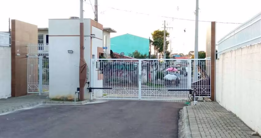 Terreno à venda em Curitiba, Umbará, 113m²
