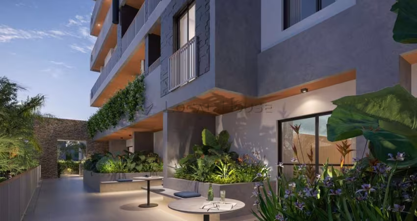 Apartamento à venda em Curitiba, Bairro Alto, com 3 quartos, 66m²