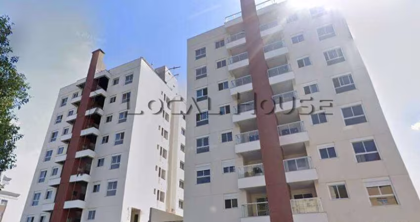 Apartamento 2 Quartos, 1 Vaga, no Residencial Allure Boa Vista