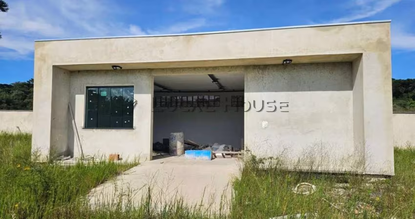 Terreno à venda em Pinhais, Jardim Karla, 5000m²