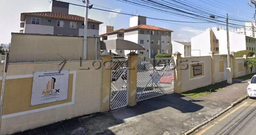 Apartamento à venda em Curitiba, Campo Comprido, com 2 quartos, 49m²