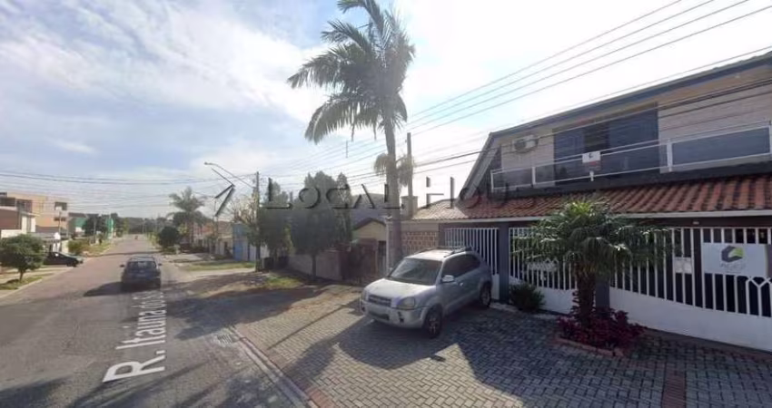 OPORTUNIDADE – SOBRADO À VENDA NO ALTO BOQUEIRÃO