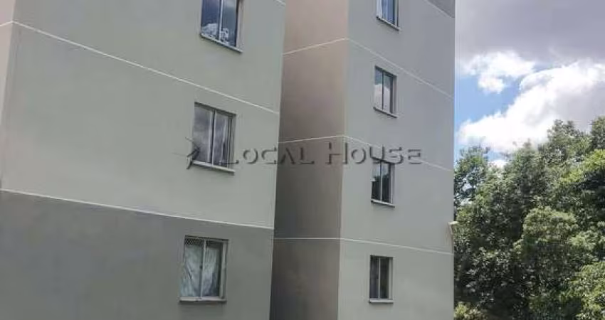 Oportunidade! Apartamento com Vista Livre à Venda no Palma de Ouro II – Bairro Cachoeira, Curitiba