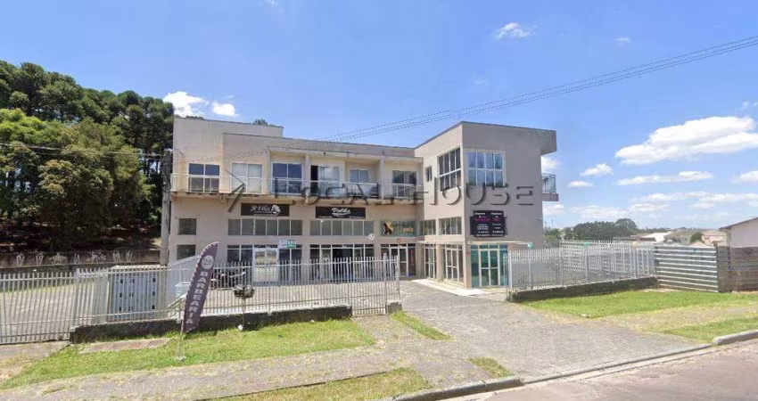 Studio A Venda Santa Cândida - Residencial West Village
