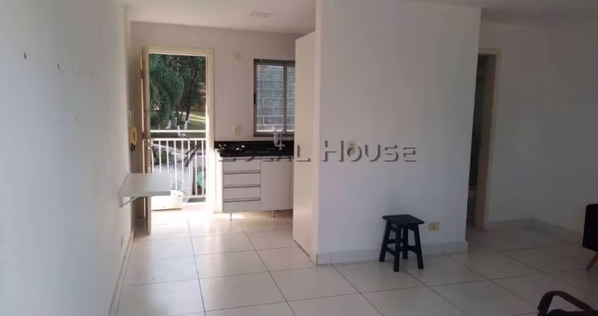 Apartamento A Venda Santa Cândida - Residencial West Village