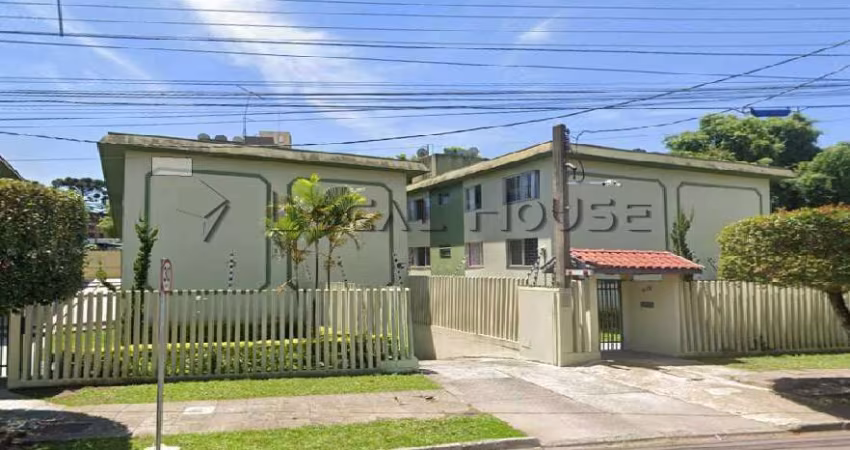 Apartamento à venda em Curitiba, Capão Raso, com 3 quartos, 82m²
