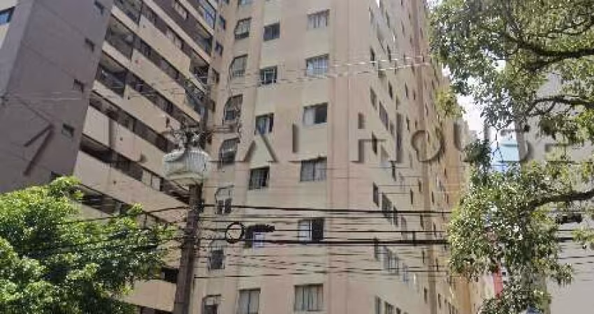 Apartamento A Venda Cristo Rei - Edifício Trianon Park