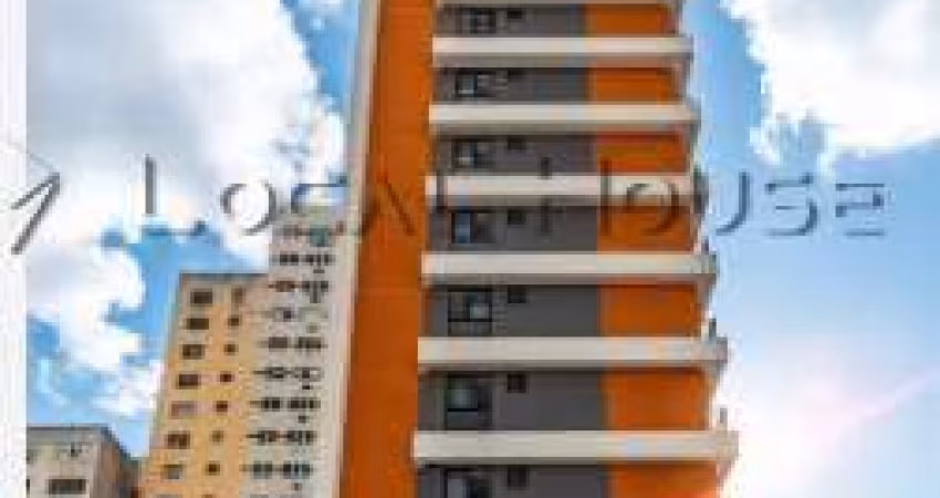 Apartamento 1 Quarto - All You Need | Rua Riachuelo, 110 – 28m²