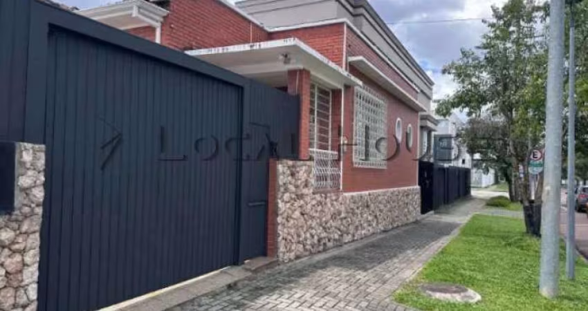 Casa 7 Quartos A Venda No Rebouças