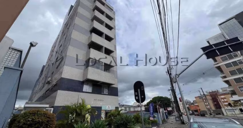 Apartamento 1 Quarto A Venda Juvevê - Residencial Saint Georges