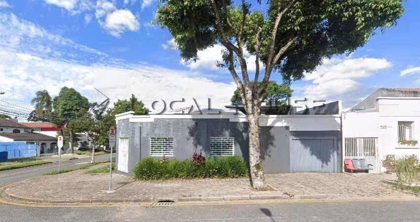 Imóvel Comercial / Residencial A Venda Rebouças