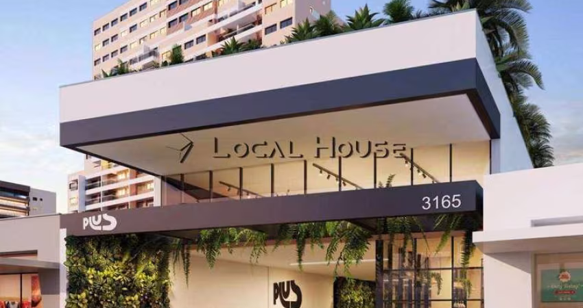 Loja a venda no Portão  370m²