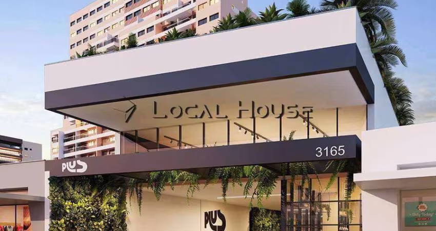 Loja a venda no Portão  300m² -  Plus Portão