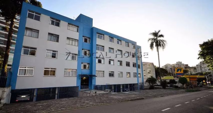 Apartamento à venda em Curitiba, Água Verde, com 3 quartos, 75m²