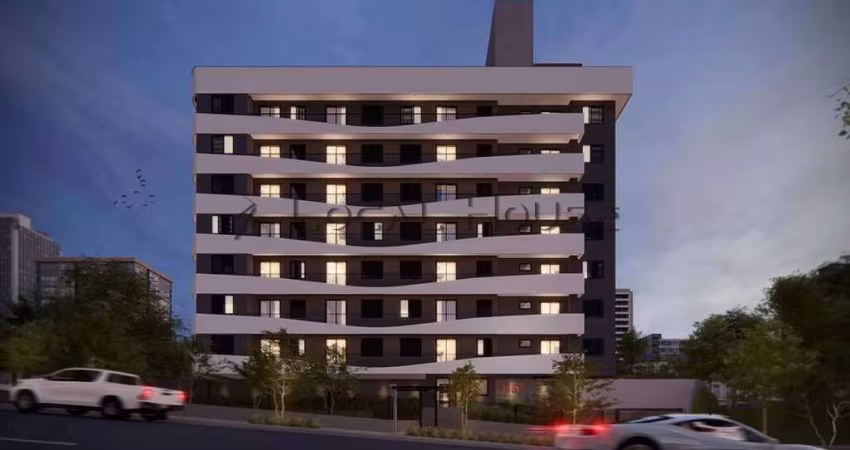 EASY  Apartamentos no Vila Izabel