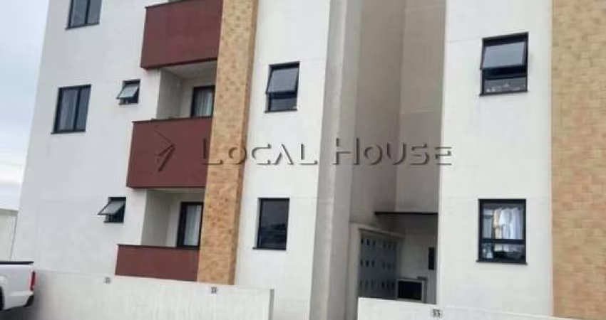 Apartamento à Venda em Pinhais – Bairro Vargem Grande