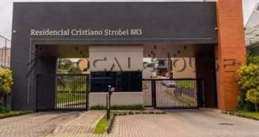 Sobrado à venda em Curitiba, Alto Boqueirão, com 3 quartos, 185m²