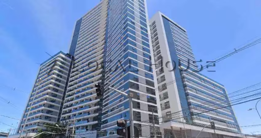 Apartamento a venda rebouças - residencial seventh avenue