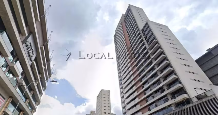 Life Sete de Setembro - Apartamento exclusivo 2 quartos