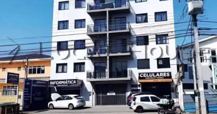 Apartamento à venda no Centro de Pinhais