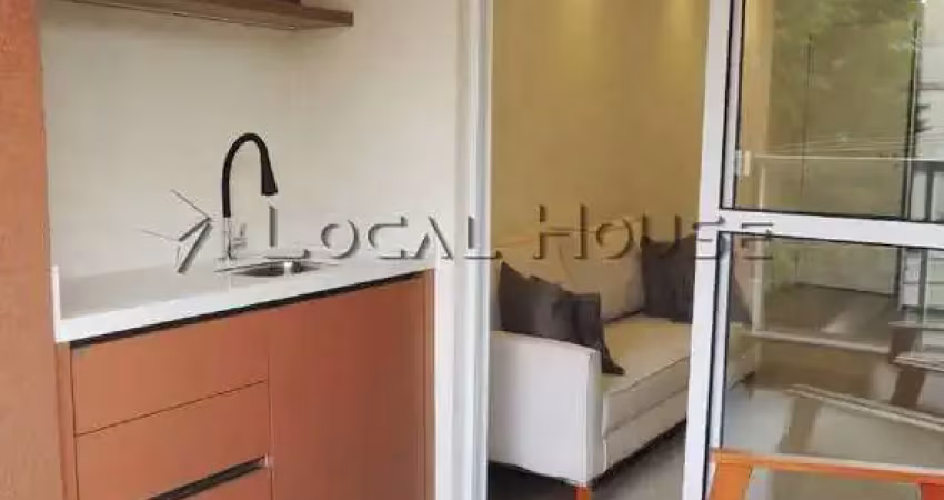 Cobertura Duplex 3 Quartos, 1 Vaga, no Residencial Allure Boa Vista