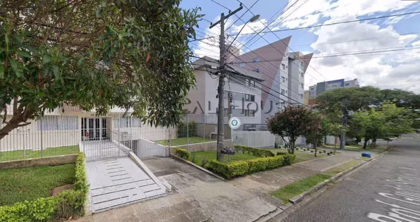 Apartamento com 2 quartos à venda na Rua Professor Guido Straube, 605, Vila Izabel, Curitiba