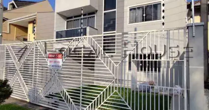 Casa com 3 quartos à venda na Rua Rosa Leonardi, 326, Campo Comprido, Curitiba