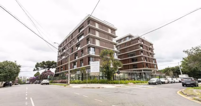 Apartamento à venda em curitiba, bigorrilho, com 2 quartos, 131,85m²