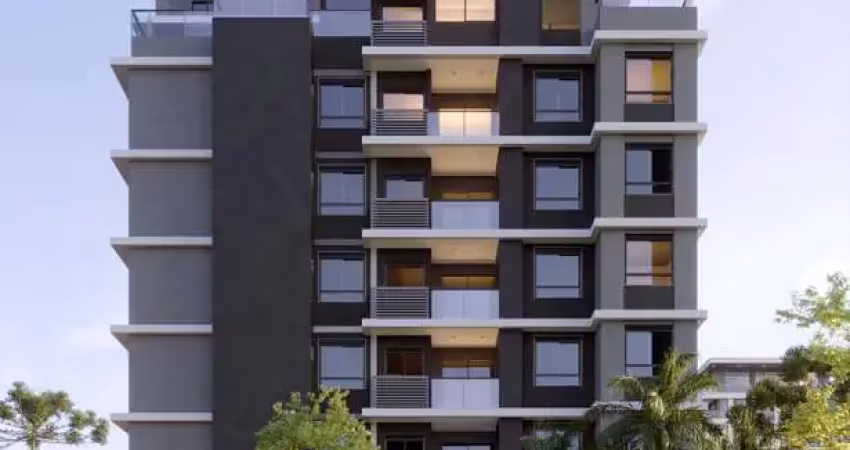Apartamento garden à venda em curitiba, boa vista, com 3 quartos, 88,76m²