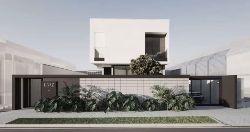 Casa de condomínio à venda em curitiba, são braz, com 3 quartos, 199,15m²