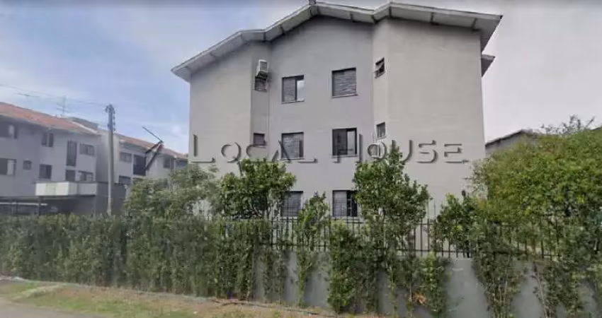 Apartamento térreo com 3 quartos e suíte no guabirotuba