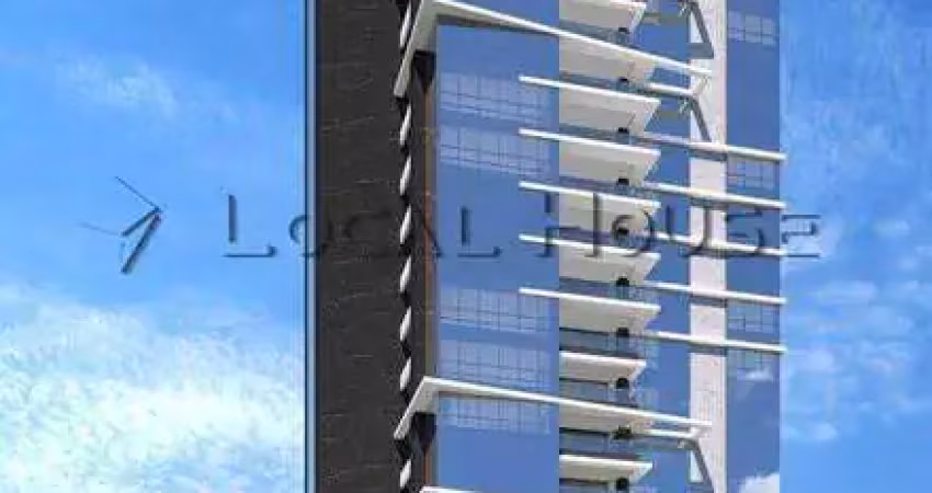 Apartamento com 4 quartos à venda na Rua Deputado Heitor Alencar Furtado, 3050, Campo Comprido, Curitiba