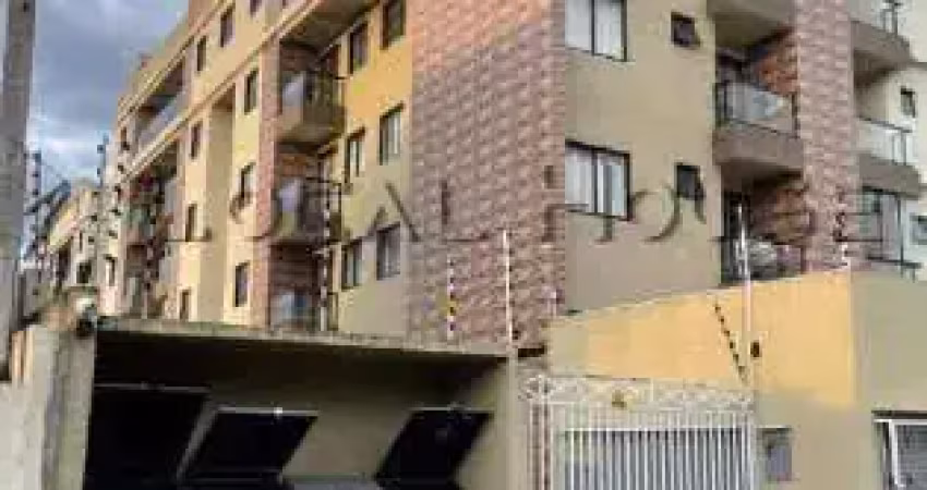 Apartamento garden à venda em curitiba, alto boqueirão, com 2 quartos, 47,20m²